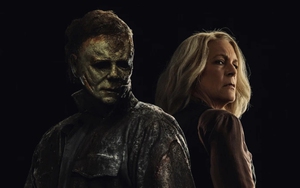 Phim kinh dị thống lĩnh các rạp chiếu Bắc Mỹ