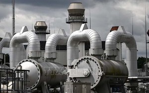 Khả năng châu Âu tránh được thảm họa khí đốt trong mùa Đông năm nay