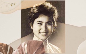 80 năm Ngày sinh nhà thơ Xuân Quỳnh (6/10/1942-6/10/2022): Một cõi tình thơ còn sống mãi