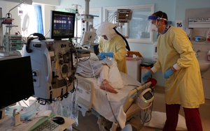 Nguy cơ làn sóng dịch Covid-19 quay trở lại châu Âu