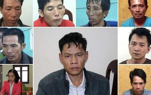 Hủy bản án sơ thẩm liên quan tới mẹ nữ sinh giao gà ở Điện Biên