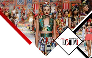 Quảng bá văn hóa du lịch Việt Nam qua tour diễn thời trang