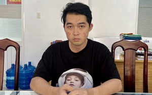 Nghi can lừa đảo hàng trăm sinh viên ra đầu thú