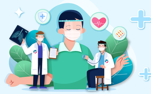 Bộ Y tế hướng dẫn tự chăm sóc sau mắc COVID-19