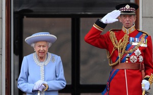 Nữ hoàng Anh Elizabeth II và những kỷ lục thú vị