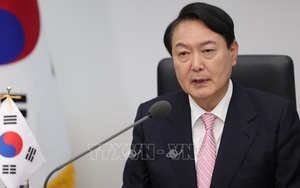 Tổng thống Hàn Quốc chỉ thị tăng cường phòng thủ sau vụ phóng của Triều Tiên