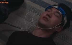 'Trò đùa của Thượng Đế 5': Bác sỹ Han chính là 'con mồi' tiếp theo?