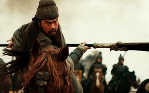 'Mọt' Tam quốc (kỳ 4) - Phong vũ Kinh châu: Nước cờ 'Bắc phạt' của Quan Vũ