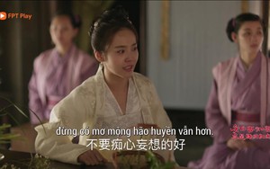 Lịch chiếu tập cuối phim ‘Minh Lan truyện’