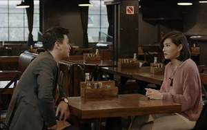 'Chạy trốn thanh xuân' tập cuối: Khán giả 'chao đảo' vì mối tình An, Nam, Phi