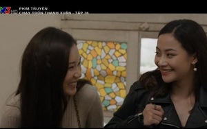 TRỰC TIẾP 'Chạy trốn thanh xuân': Happy ending đã tràn trề 'xóm trọ thanh xuân' ra sao?