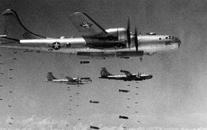 MiG Alley - cuộc không chiến đẫm máu trên bầu trời Triều Tiên: Ngày Thứ Ba đen tối