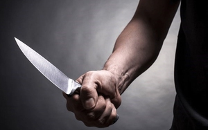 Thanh niên Palestine tấn công bằng dao, 4 người Israel bị thương