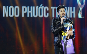 Giao lưu với ca sĩ Noo Phước Thịnh, livestream trên fanpage Thể thao & Văn hóa