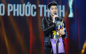 Cống hiến vinh danh Noo Phước Thịnh, Trần Lập, Trần Thu Hà, Khắc Hưng...