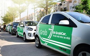 Grab ra mắt dịch vụ GrabShare cho phép nhiều khách đi chung xe