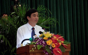 Bộ Nội vụ trả lời việc bổ sung ông Lê Trung Chinh làm Phó chủ tịch Thành phố Đà Nẵng