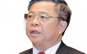 Thủ tướng yêu cầu xem xét chức Chủ tịch Liên minh Hợp tác xã của ông Võ Kim Cự