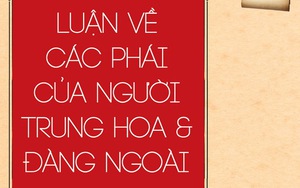 Ra mắt cuốn sách về Đàng Ngoài Việt Nam thế kỷ 18