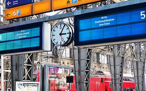 Nạn nhân vụ tấn công mạng toàn cầu tăng chóng mặt ở 150 nước