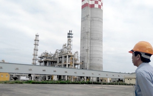 Những dự án đắp chiếu