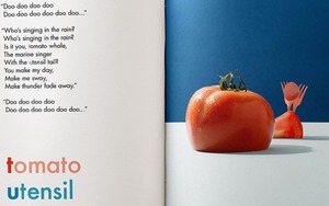 Ba tác giả cùng dạy trẻ... khám phá nhà bếp