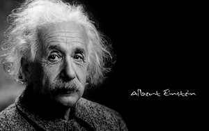 Đấu giá bức thư của nhà bác học thiên tài Albert Einstein