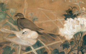 Tranh Lê Phổ đang áp đảo về giá khởi điểm tại Pháp