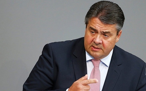 Căng thẳng ngoại giao vùng Vịnh: Ngoại trưởng Đức cảnh báo nguy cơ chiến tranh