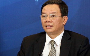 Vụ trưởng Vụ Chính sách thuế: Tăng thuế môi trường chưa tác động tới giá bán xăng dầu