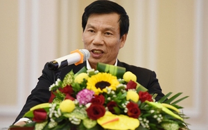 Bộ trưởng VHTT&DL Nguyễn Ngọc Thiện trả lời chất vấn về cấp phép, quy hoạch