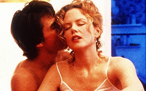 Tom Cruise muốn 'tái hợp' với vợ cũ Nicole Kidman