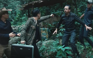 Phim ‘Người phán xử’ thêm tập, thay đổi phần kết?