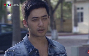 'Bảo Ngậu’ phim ‘Người phán xử’: Mỗi lần đóng phim xa là nhớ con gái phát khóc!