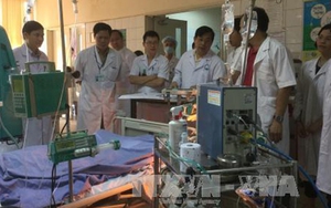 Chuyên gia ‘choáng váng’ vì hóa chất cực độc Flouride trong vụ 8 bệnh nhân chạy thận tử vong