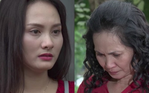 Xem ‘Sống chung với mẹ chồng’ tập 34: Chê kết thúc 'nhạt như nước ốc' khán giả viết thêm đoạn kết