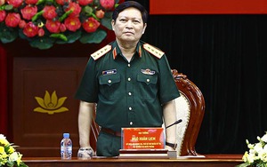 Bộ trưởng Bộ Quốc phòng Ngô Xuân Lịch: Quân đội tham gia phát triển kinh tế là quan điểm nhất quán