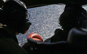 Phát hiện thế giới bí ẩn dưới đáy đại dương khi tìm kiếm máy bay MH370