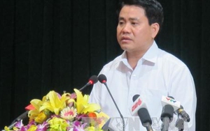 Kết luận thanh tra toàn diện diện tích đất khu sân bay Miếu Môn, Đồng Tâm, huyện Mỹ Đức