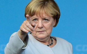 Bà Angela Merkel nắm chắc trong tay nhiệm kỳ Thủ tướng Đức lần thứ 4