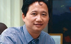 Trịnh Xuân Thanh ra đầu thú sau 1 năm lẩn trốn