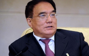 Nguyên Bí thư Tỉnh ủy tỉnh Liêu Ninh, Trung Quốc bị kết án chung thân