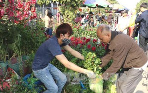 Tăng thuế VAT hàng tiêu dùng khiến người thu nhập thấp 'tổn thương'