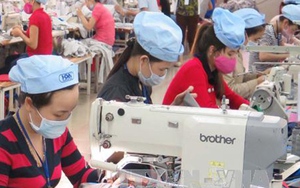 Lương tối thiểu vùng năm 2018 sẽ tăng bao nhiêu?