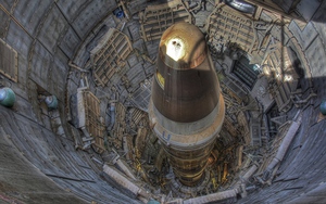 Triều Tiên sở hữu loại vũ khí còn đáng sợ hơn tên lửa đạn đạo liên lục địa