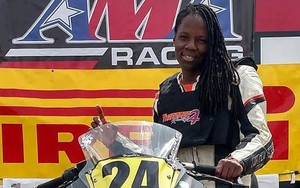 Nữ diễn viên tử nạn khi quay cảnh rượt đuổi trong 'Deadpool 2'