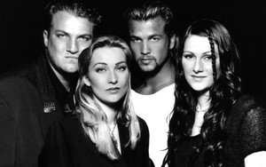 Ca khúc 'All That She Wants': Đưa ban nhạc Ace of Base ra thế giới