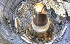 Nếu Tổng thống Mỹ Donald Trump 'nhấn nút' tấn công hạt nhân Triều Tiên?