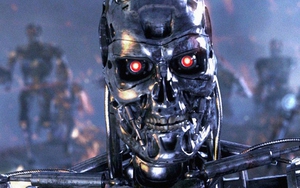 'Robot sát thủ' sẽ khiến chiến tranh của loài người vô cùng tàn khốc