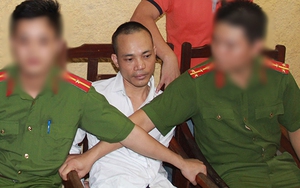 Hành trình truy bắt tử tù Nguyễn Văn Tình, Lê Văn Thọ